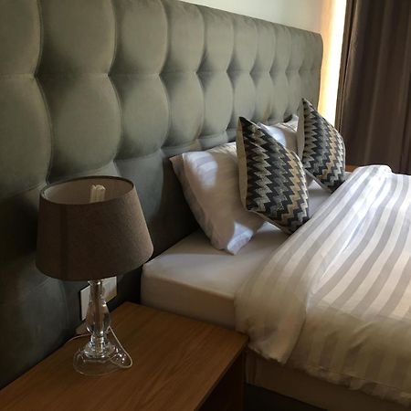 Hotel Gani Manjacaze Εξωτερικό φωτογραφία