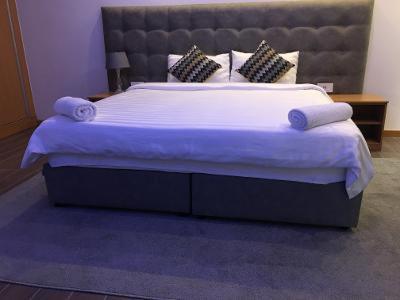 Hotel Gani Manjacaze Εξωτερικό φωτογραφία