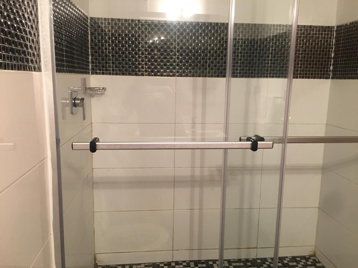 Hotel Gani Manjacaze Εξωτερικό φωτογραφία